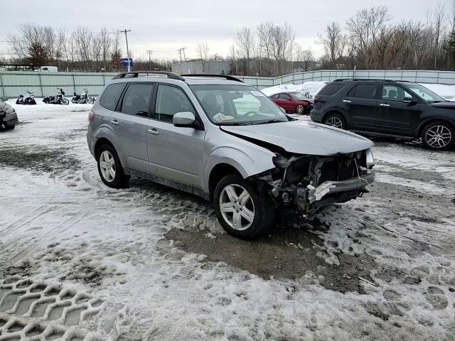 2009 Subaru Forester - Image 11