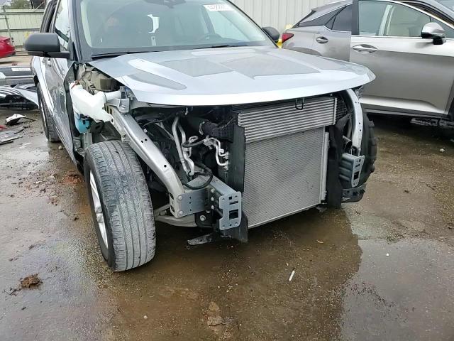 2023 Ford Explorer - Image 15