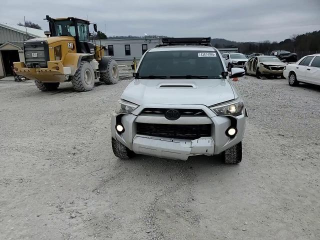 2019 Toyota 4Runner - Image 12