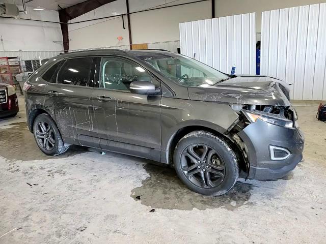 2018 Ford Edge - Image 13