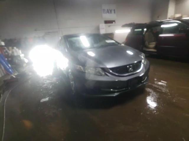 2013 Honda Civic - Image 13
