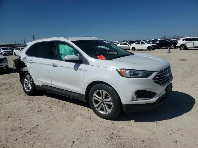 2019 Ford Edge - Image 11
