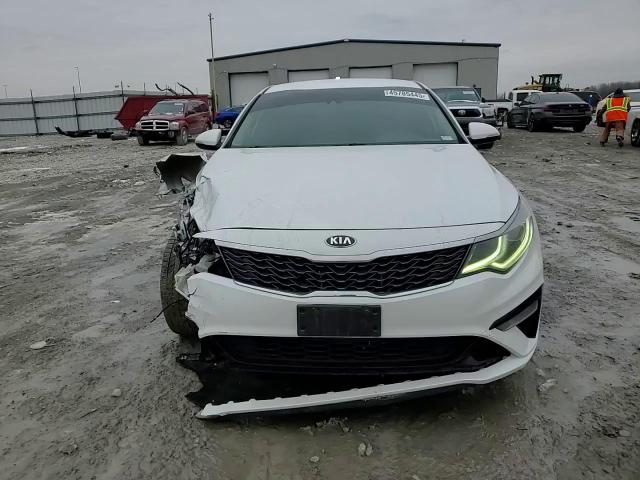 2020 Kia Optima - Image 10