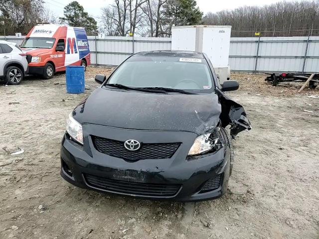 2009 Toyota Corolla - Image 11