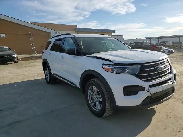 2020 Ford Explorer - Image 10