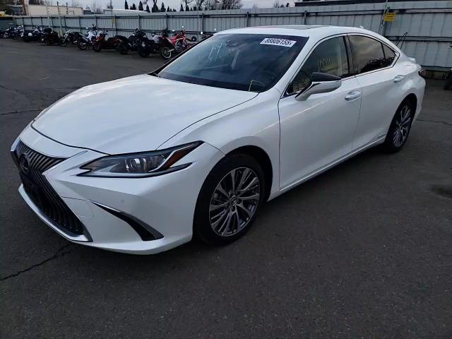 2019 Lexus ES - Image 12