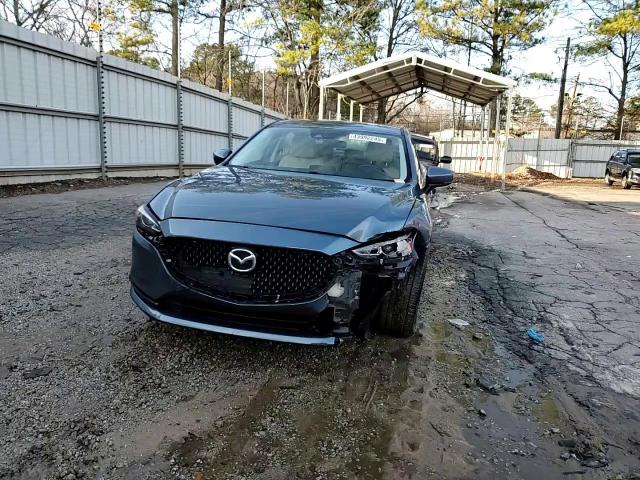 2018 Mazda 6 - Image 13