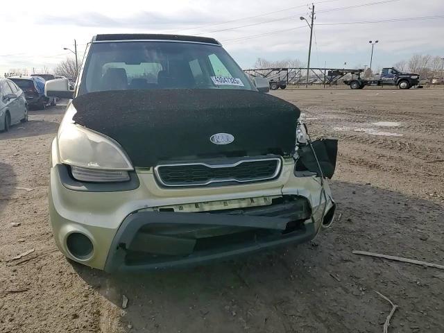 2012 Kia Soul - Image 12