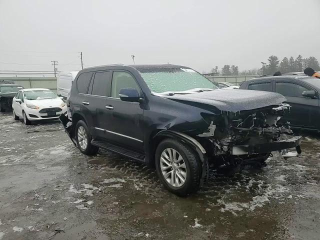2019 Lexus GX - Image 12