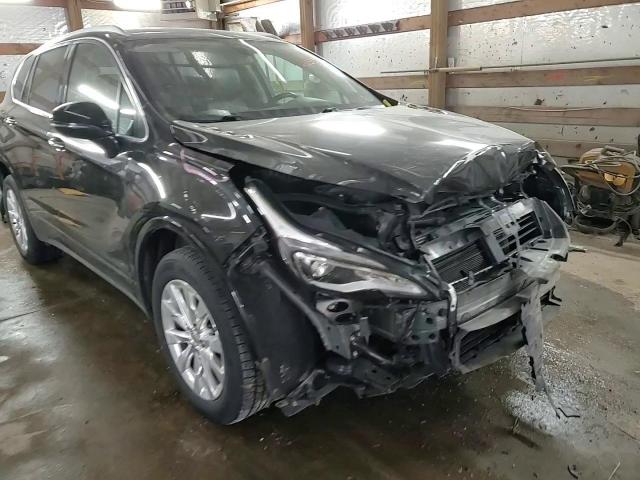 2017 Buick Envision - Image 15