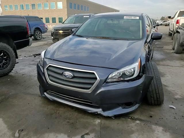 2015 Subaru Legacy - Image 13