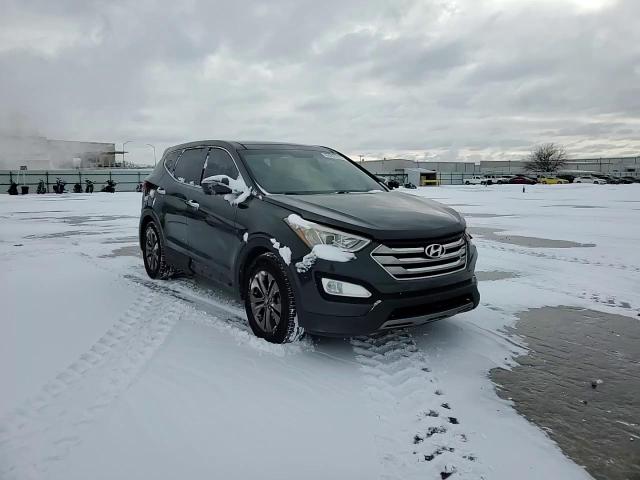 2013 Hyundai Santa Fe - Image 11