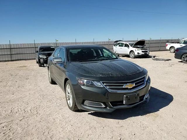 2014 Chevrolet Impala - Image 11