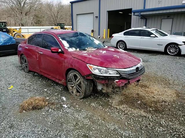 2017 Honda Accord - Image 10