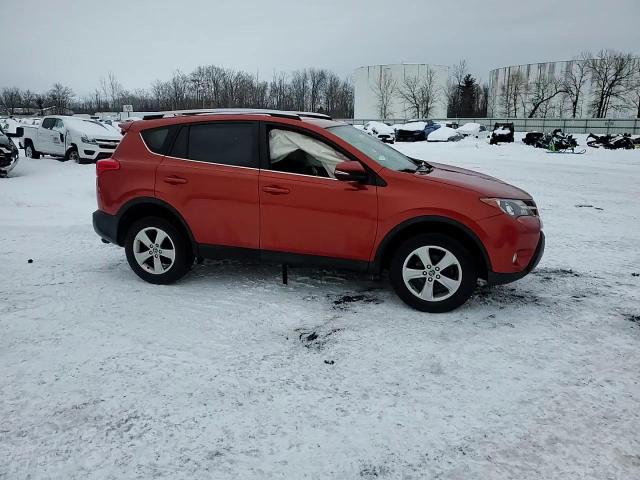 2015 Toyota RAV 4 - Image 14