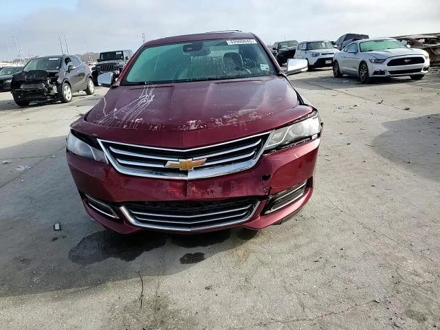 2017 Chevrolet Impala - Image 11
