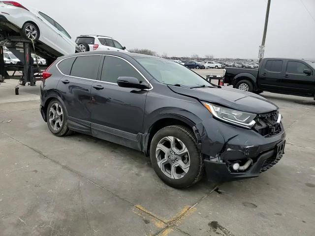 2019 Honda Cr-V Exl VIN: 7FARW1H83KE002680 Lot: 43669775