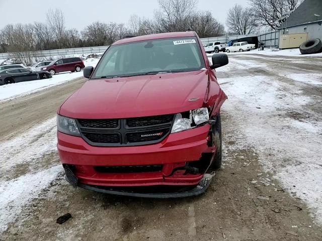 2018 Dodge Journey - Image 12