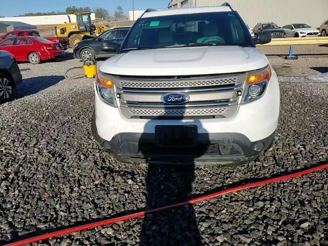 2015 Ford Explorer - Image 14