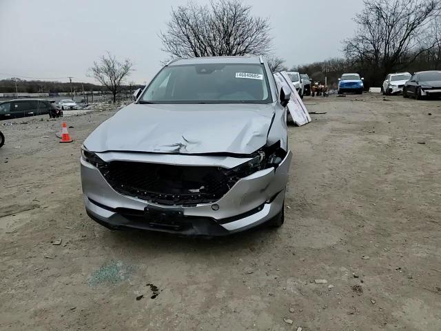 2021 Mazda CX-5 - Image 11