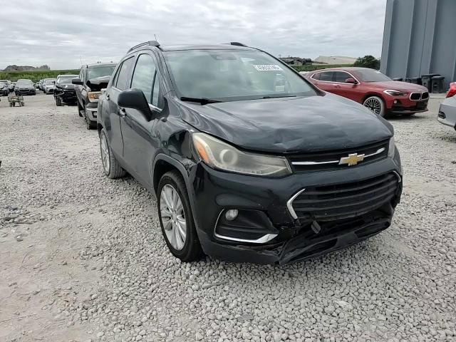 2017 Chevrolet Trax - Image 12