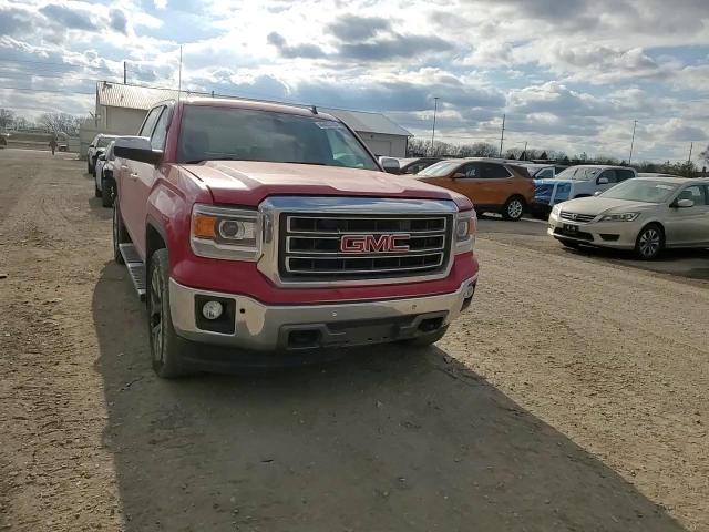 2014 GMC Sierra - Image 11