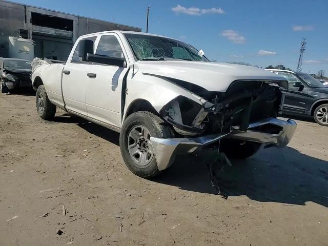 2012 Dodge RAM - Image 10