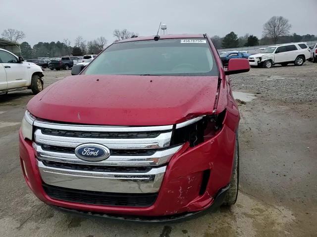 2011 Ford Edge - Image 11
