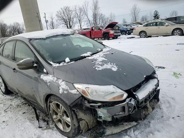 2013 Ford Focus - Image 11