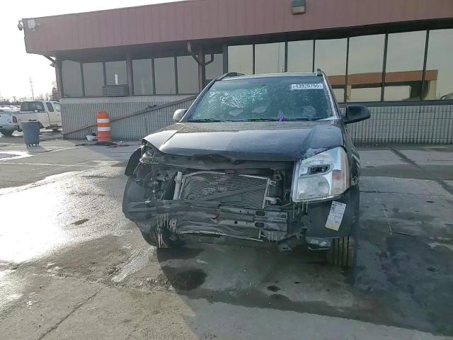 2009 Chevrolet Equinox - Image 12
