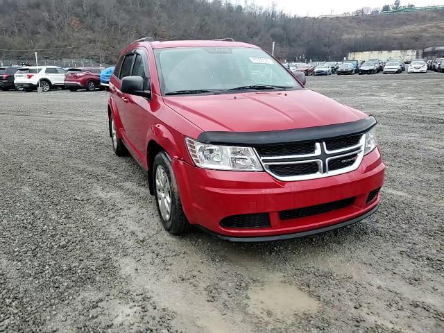 2017 Dodge Journey - Image 15