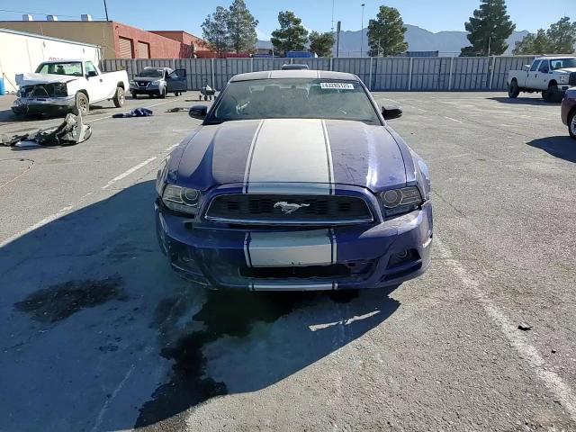 2014 Ford Mustang - Image 10