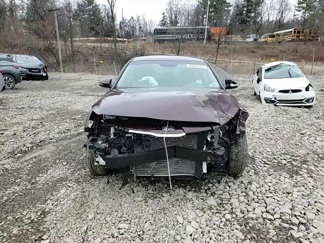 2018 Kia Optima - Image 11