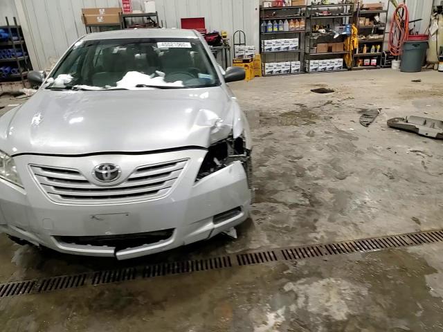 2007 Toyota Camry - Image 10