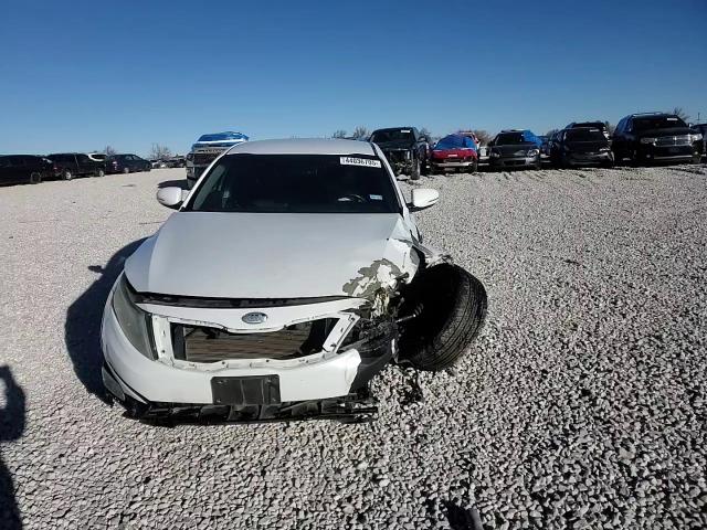 2014 Kia Optima - Image 11