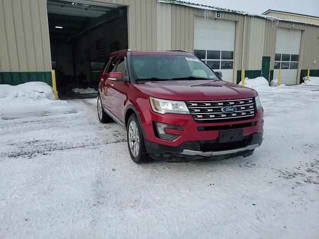 2016 Ford Explorer - Image 14