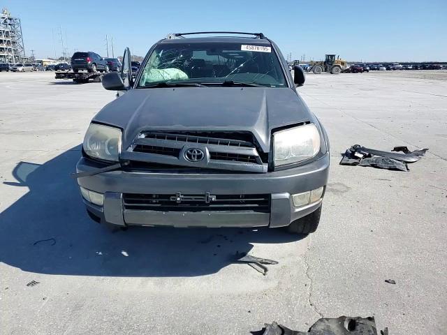 2003 Toyota 4Runner - Image 12