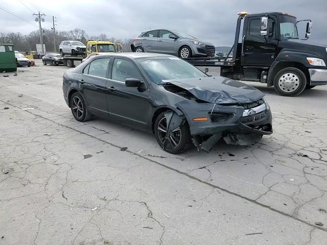 2010 Ford Fusion - Image 11
