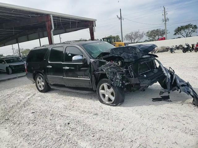 2013 Chevrolet Suburban - Image 14