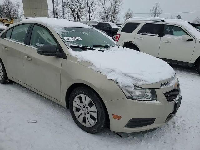 2012 Chevrolet Cruze - Image 10