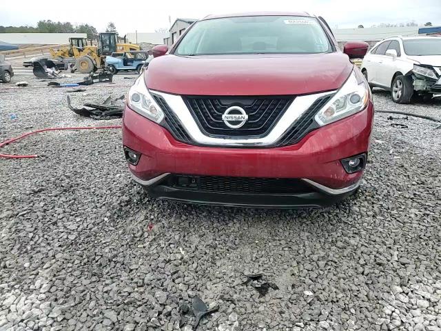 2016 Nissan Murano - Image 14