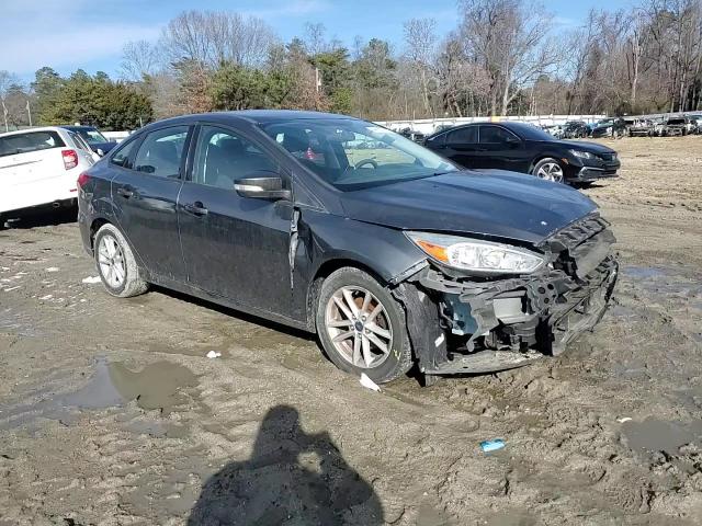 2016 Ford Focus - Image 11