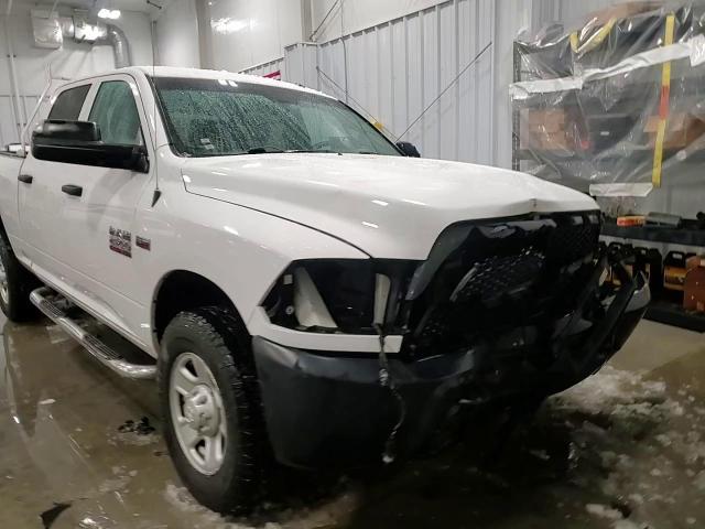 2016 RAM 2500 - Image 13