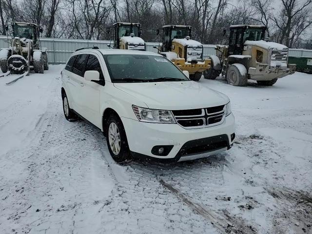 2017 Dodge Journey - Image 15