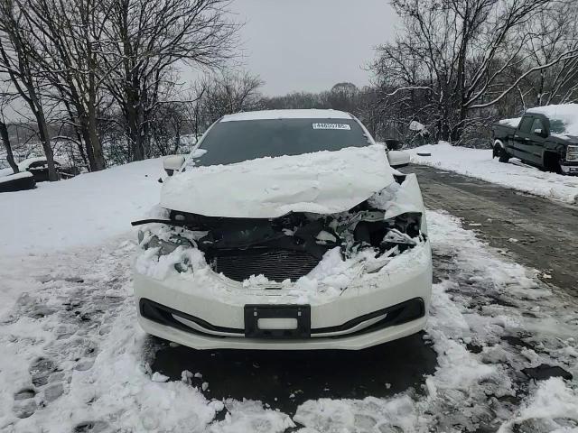 2015 Honda Civic - Image 10