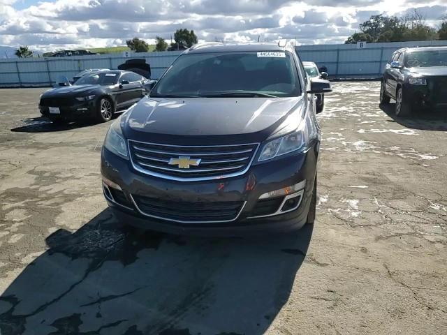 2014 Chevrolet Traverse - Image 10