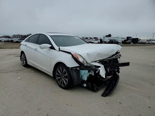 2011 Hyundai Sonata - Image 10