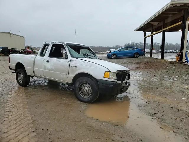2004 Ford Ranger - Image 11