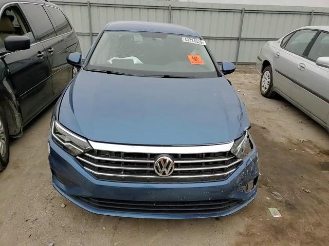 2021 Volkswagen Jetta - Image 10