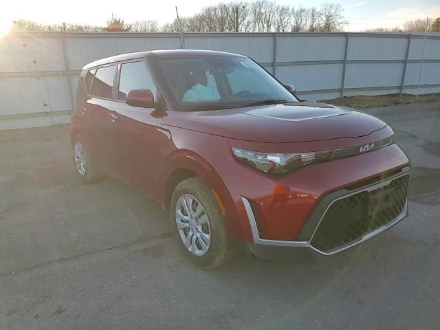 2023 Kia Soul - Image 11